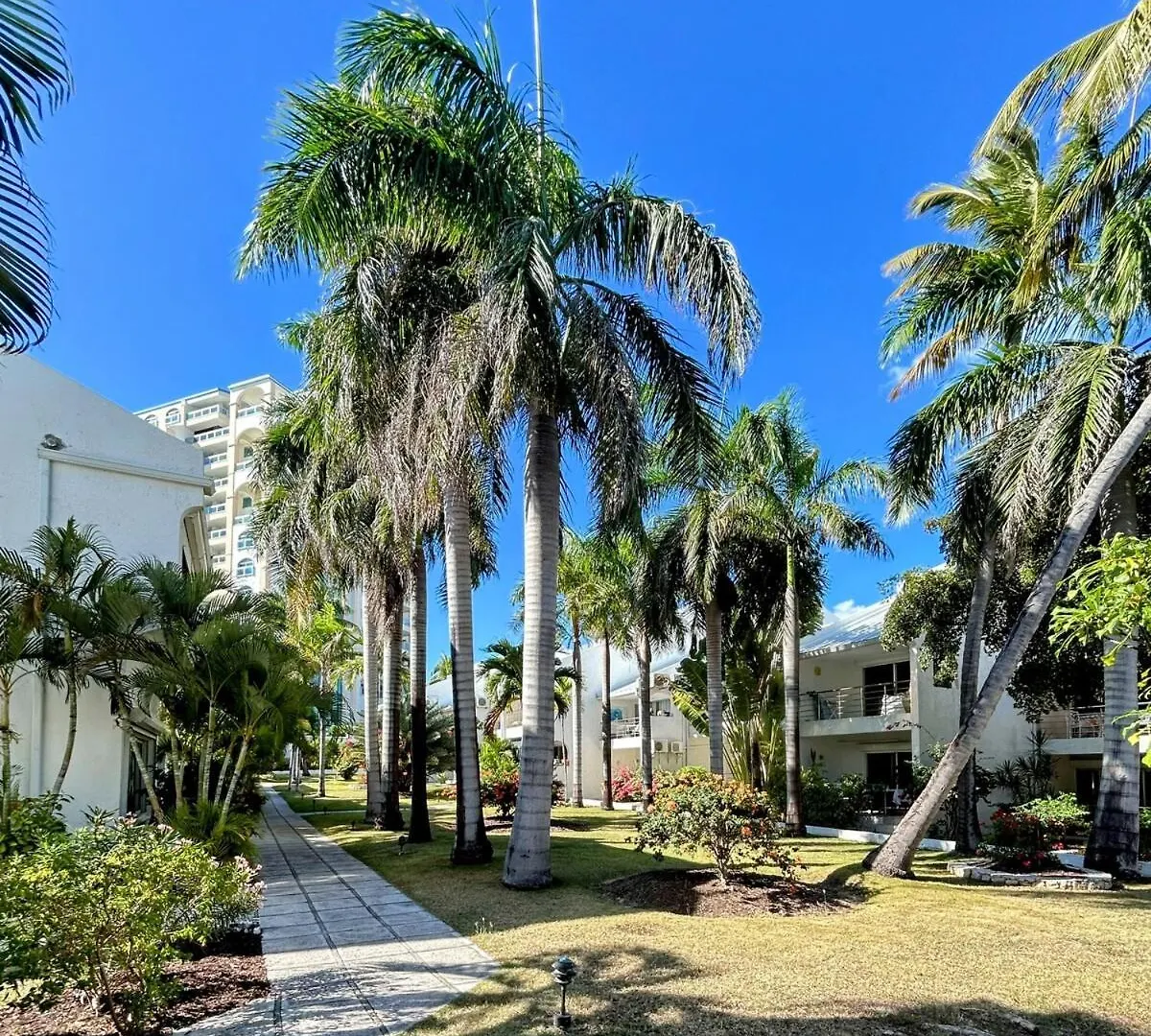 Apartman Villa Breeze, Cupecoy Beach Club