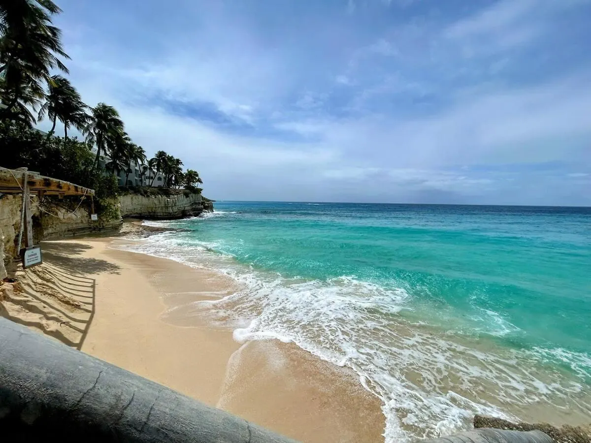 Villa Breeze, Cupecoy Beach Club Sint Maarten/Saint Martin